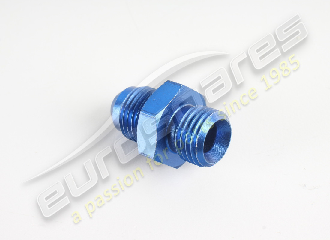 NEW FERRARI UNION. PART NUMBER 164763 (1) new ferrari union. part number 164763 (1)