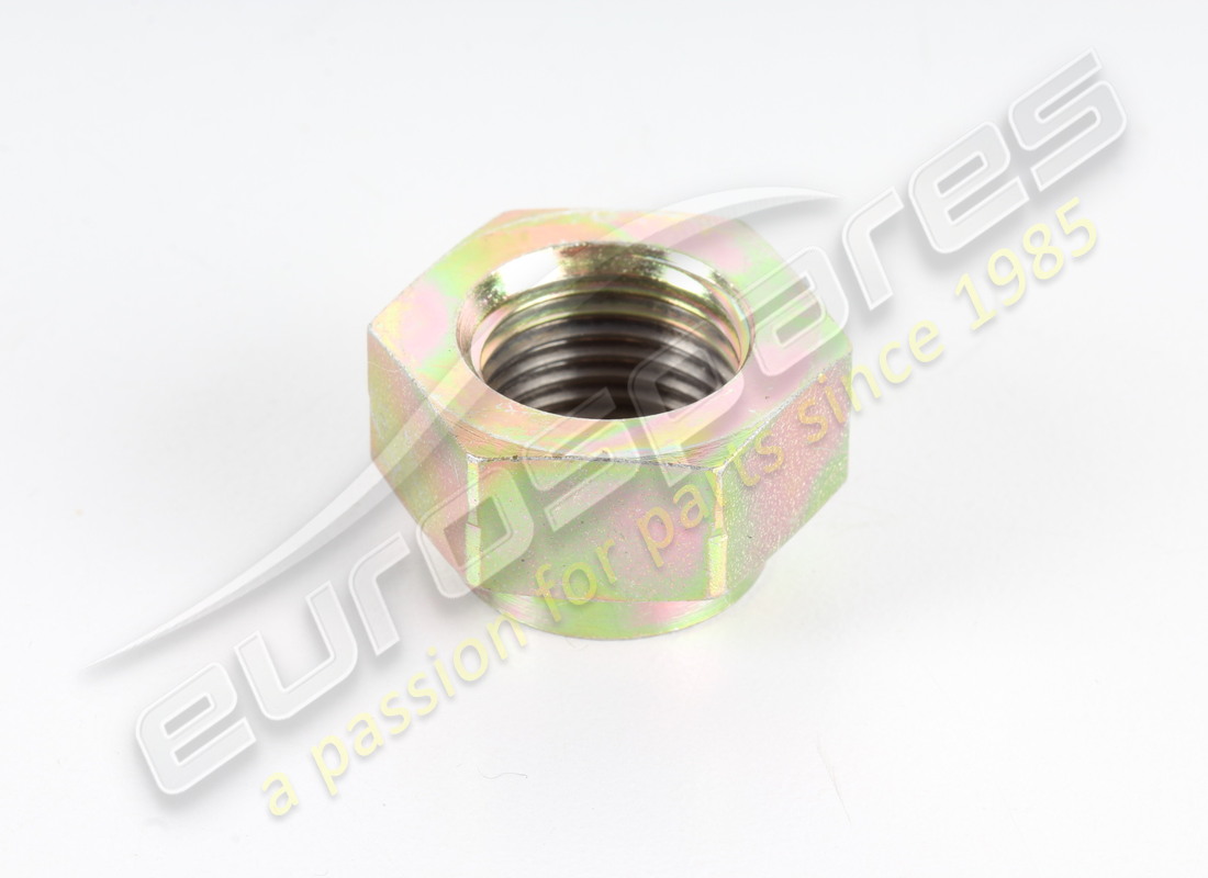 NEW MASERATI NUT. PART NUMBER 317220314 (2) new maserati nut. part number 317220314 (2)