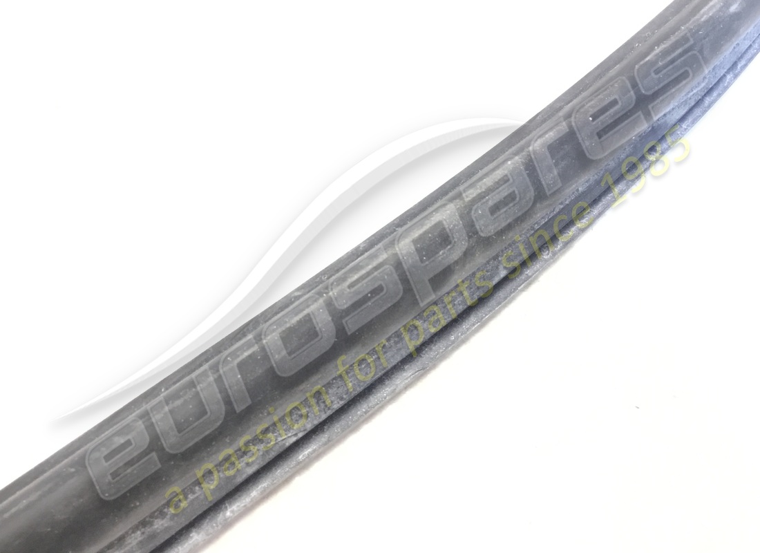 NEW FERRARI REAR SCREEN GASKET. PART NUMBER 16326110 (4) new ferrari rear screen gasket. part number 16326110 (4)