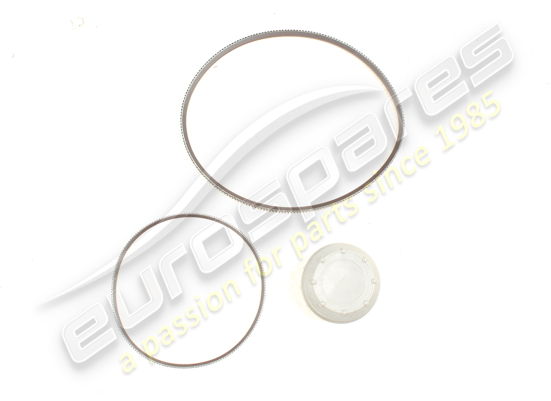 new ferrari tool kit. part number 138884 (3)