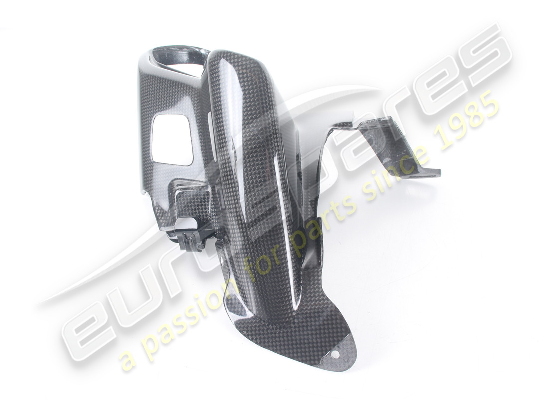 new ferrari rh vent trim. part number 83330100 (4)