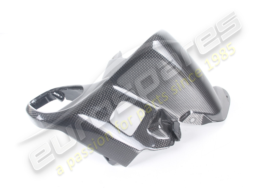 new ferrari rh vent trim. part number 83330100 (3)