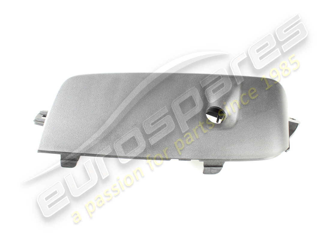 NEW PORSCHE TRIM FOR AIR INLET MATT BLACK. PART NUMBER 992807579BOK1 (1) new porsche trim for air inlet matt black. part number 992807579bok1 (1)