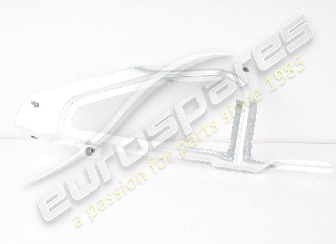 new lamborghini bracket stossfaenger. part number 4t0813542a (2)