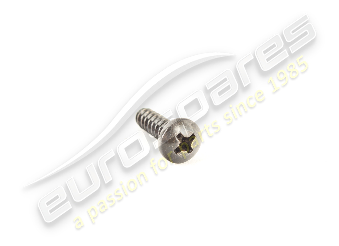 new porsche tapping screw - b4,2x16. part number 90014308507 (1)