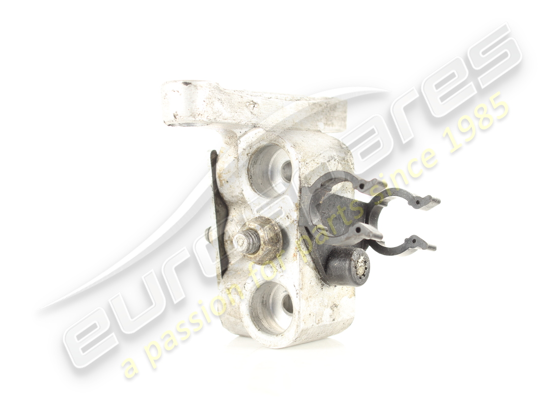 USED Ferrari FUEL UNION . PART NUMBER 178937 (1)