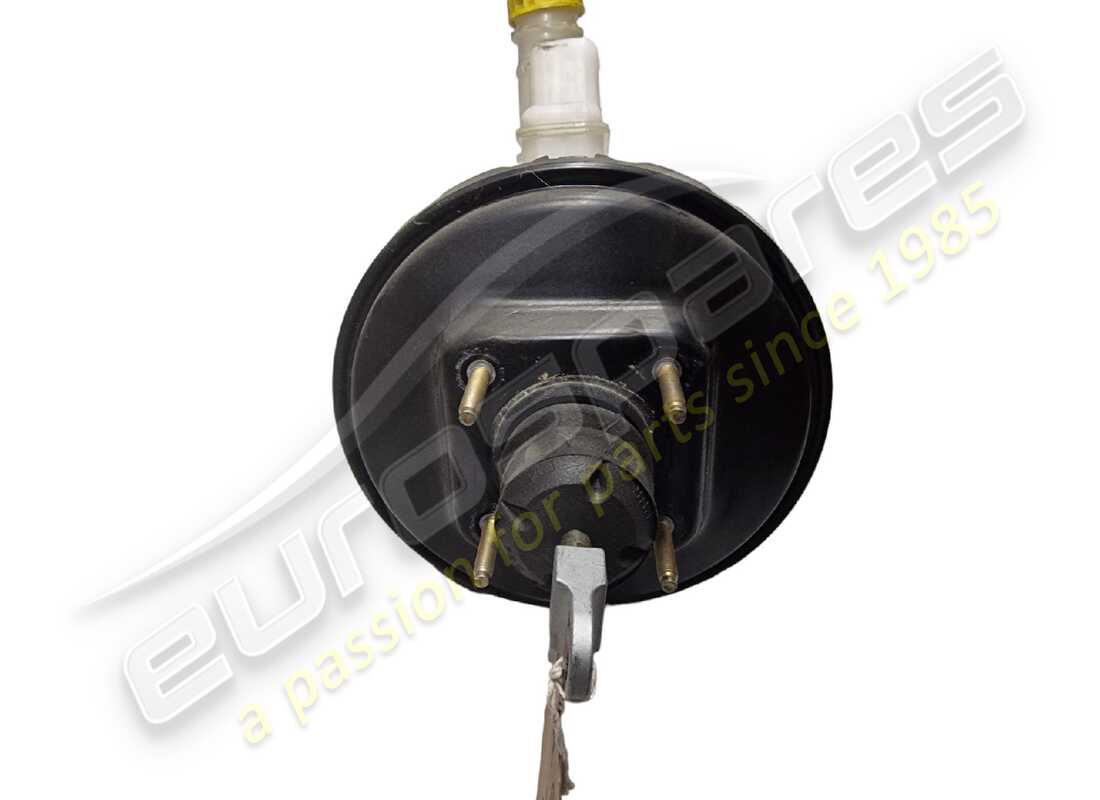 USED MASERATI COMPLETE BRAKE SERVO 7+8 GEAR 5. PART NUMBER 196150 (4) used maserati complete brake servo 7+8 gear 5. part number 196150 (4)