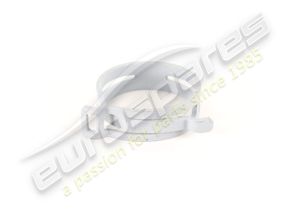 NEW Lamborghini SPRING CLAMP B40X12 . PART NUMBER N90687201 (1)