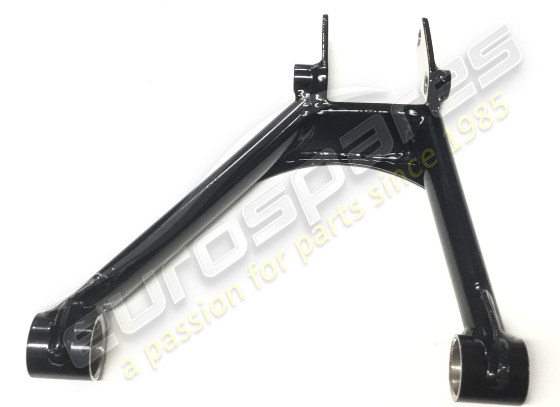 NEW FERRARI LH FRONT UPPER SUSPENSION LEVER. PART NUMBER 121393 (1) new ferrari lh front upper suspension lever. part number 121393 (1)