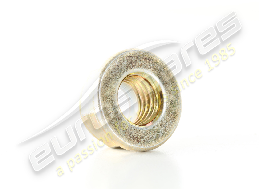 NEW FERRARI NUT. PART NUMBER 220378 (3) new ferrari nut. part number 220378 (3)