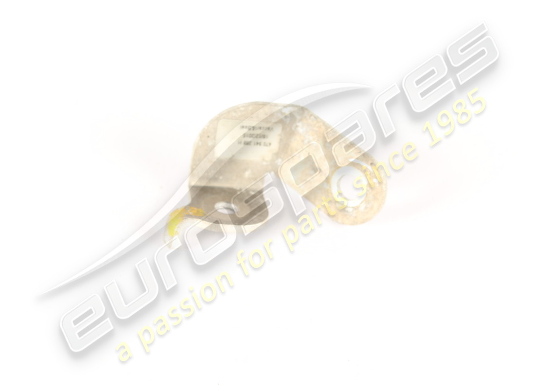 USED LAMBORGHINI RETAINING PART SENSORE LIFTING. PART NUMBER 470941288H (2) used lamborghini retaining part sensore lifting. part number 470941288h (2)