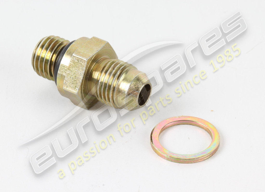 NEW MASERATI UNION. PART NUMBER 389200433 (1) new maserati union. part number 389200433 (1)