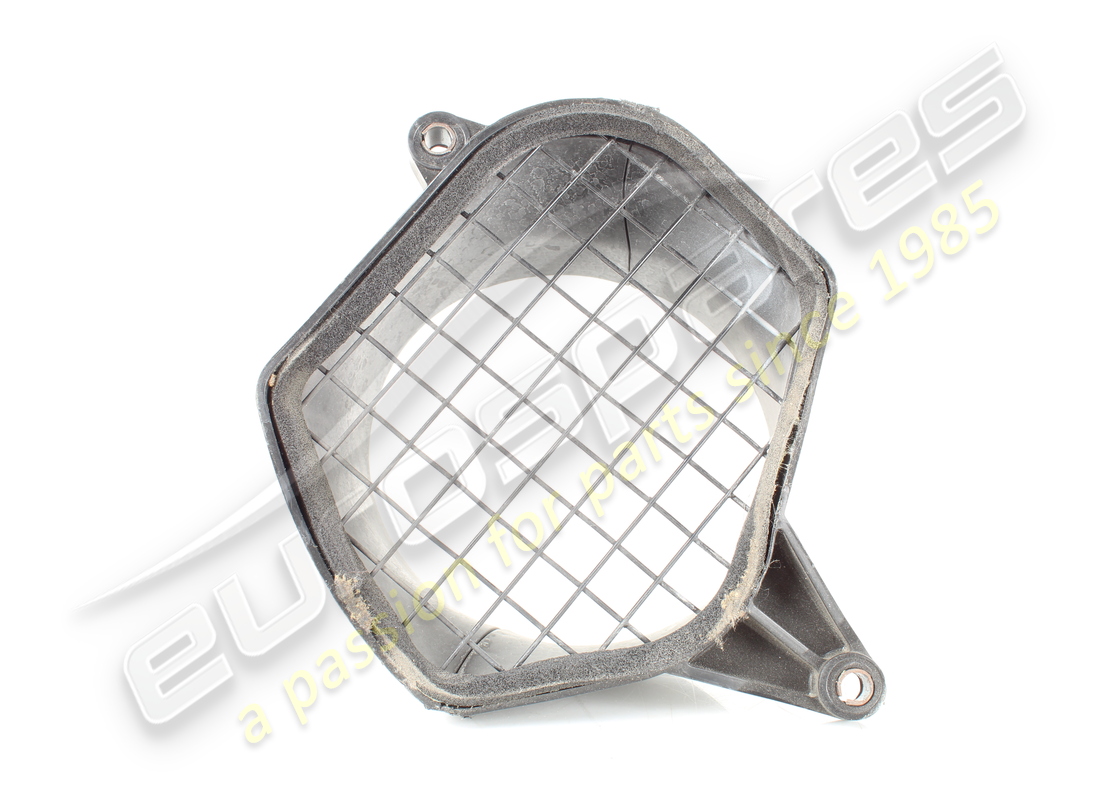 USED Ferrari AIR DUCT COMPLETE WITH RH FRONT . PART NUMBER 254307 (1)