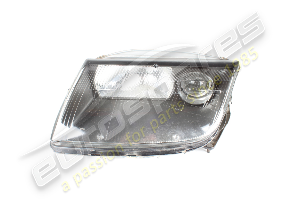 USED Lamborghini LH HEADLIGHT . PART NUMBER 0063004645 (1)