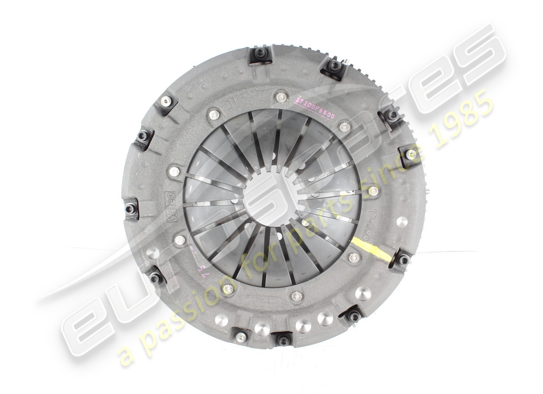 NEW LAMBORGHINI BALANCED CLUTCH. PART NUMBER 002137138 (1) new lamborghini balanced clutch. part number 002137138 (1)