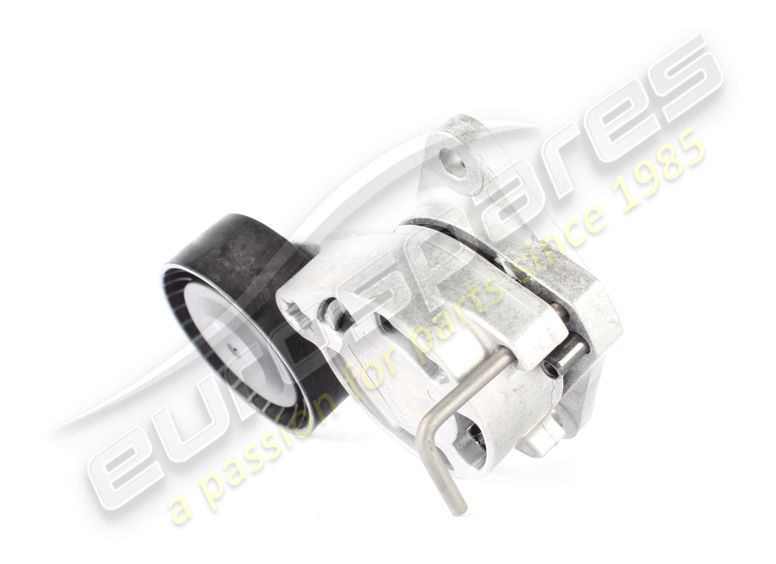 NEW LAMBORGHINI IDLER PULLEY. PART NUMBER 0P2260938C (3) new lamborghini idler pulley. part number 0p2260938c (3)
