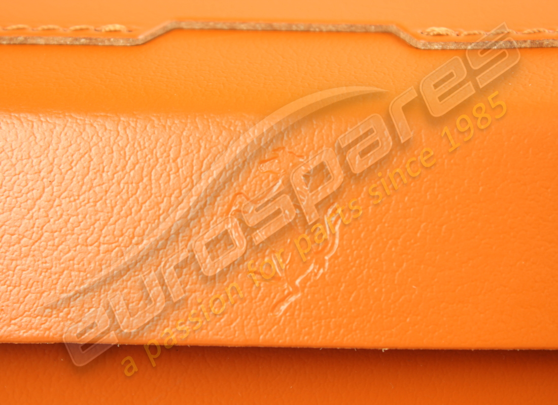 NEW FERRARI EMERGENCY TOOL KIT. PART NUMBER 261348 (2) new ferrari emergency tool kit. part number 261348 (2)