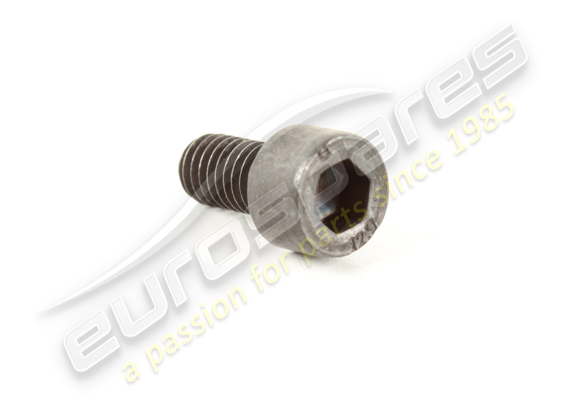 NEW MASERATI SOCKET HEAD SCREW 12.9 R.CAR. PART NUMBER 94077843 (2) new maserati socket head screw 12.9 r.car. part number 94077843 (2)