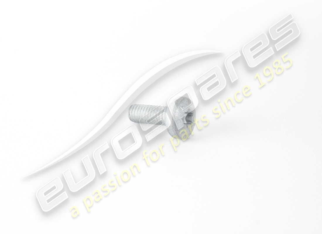 NEW Lamborghini HEXALOBULAR SOCKETM6X16 . PART NUMBER N91126601 (1)