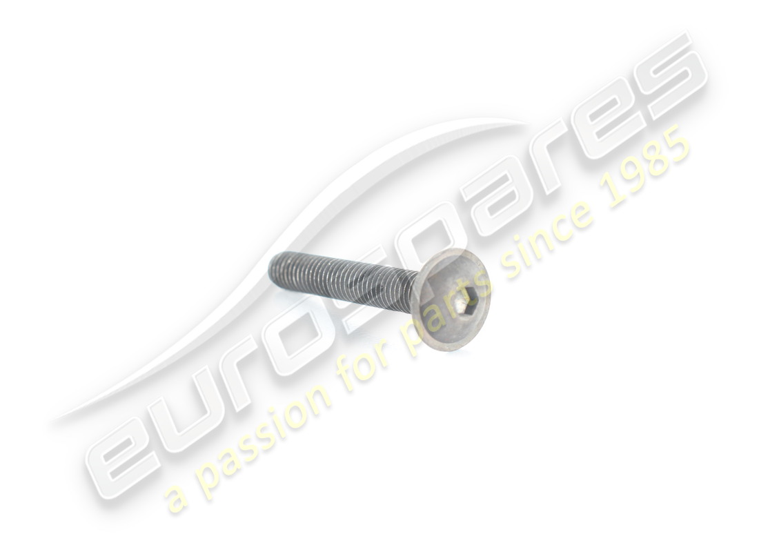 NEW FERRARI SCREW. PART NUMBER 218200 (1) new ferrari screw. part number 218200 (1)