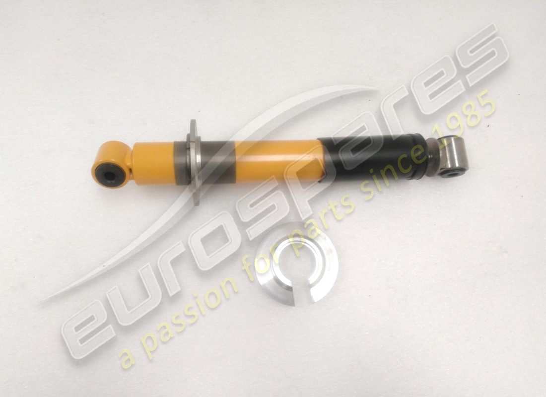 NEW LAMBORGHINI SHOCK ABSORBER. PART NUMBER 400512031D (1) new lamborghini shock absorber. part number 400512031d (1)