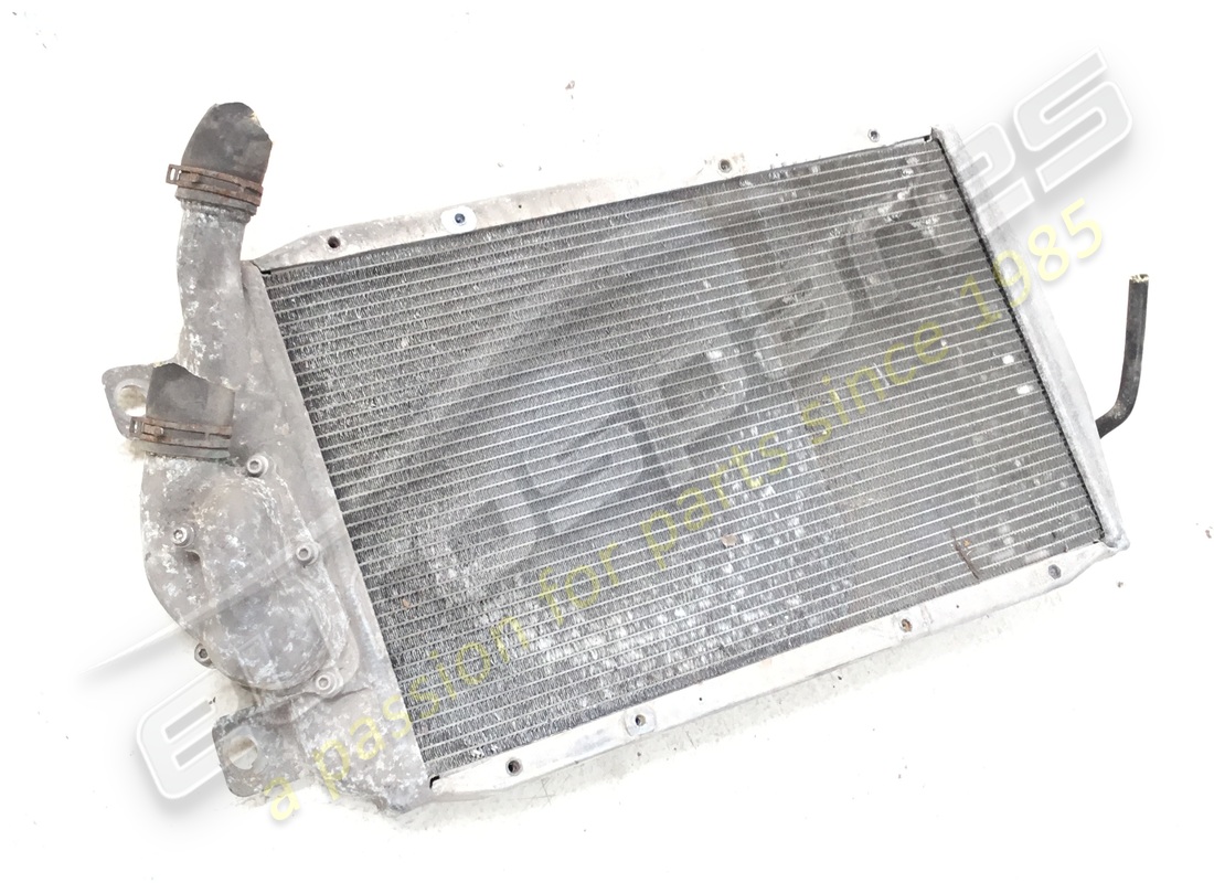 USED LAMBORGHINI WATER COOLER. PART NUMBER 470121252D (1) used lamborghini water cooler. part number 470121252d (1)