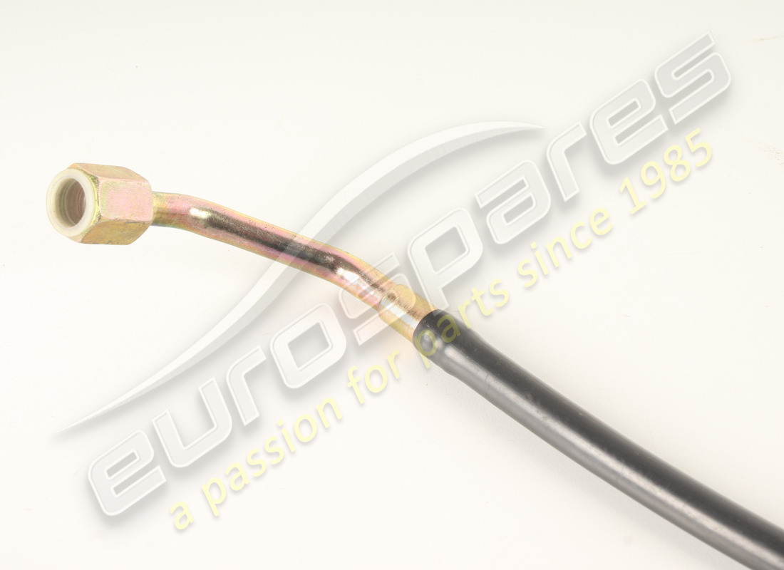 NEW FERRARI RH FUEL PIPE. PART NUMBER 141724 (2) new ferrari rh fuel pipe. part number 141724 (2)