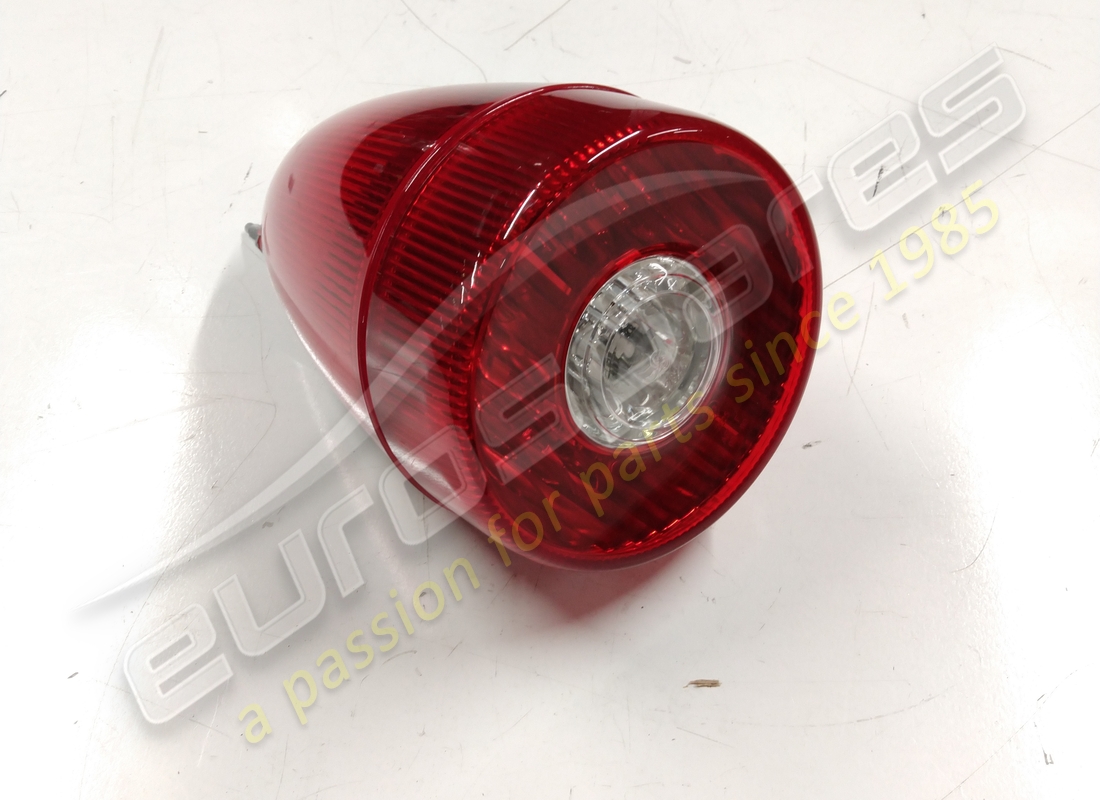 NEW FERRARI INNER LH TAIL LIGHT. PART NUMBER 185669 (1) new ferrari inner lh tail light. part number 185669 (1)