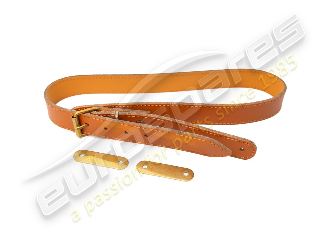 NEW FERRARI BELT. PART NUMBER 63568100 (1) new ferrari belt. part number 63568100 (1)