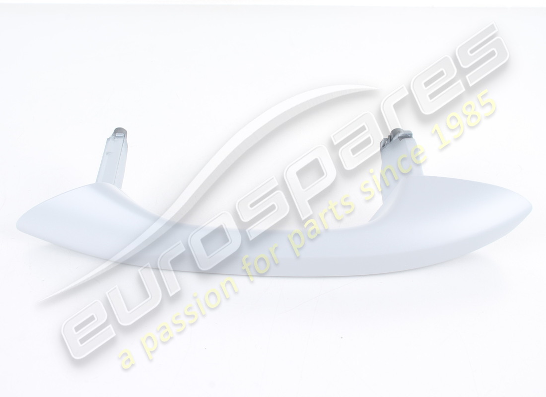 new porsche door handle, outer. part number 9p1837165y (1)