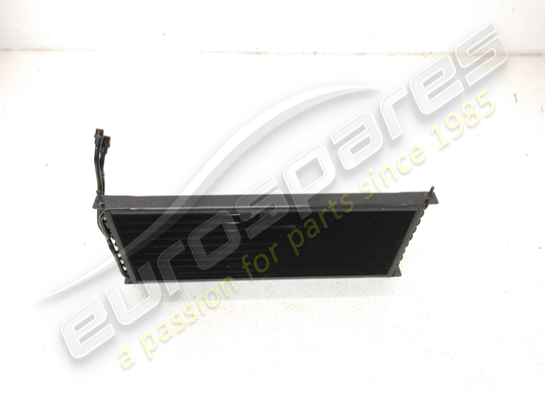 NEW FERRARI CONDENSER. PART NUMBER 62420100 (4) new ferrari condenser. part number 62420100 (4)