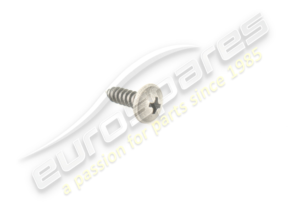 NEW PORSCHE TAPPING SCREW - ST 4,8 X 16 - D >>- MJ 2000. PART NUMBER 99907306102 (1) new porsche tapping screw - st 4,8 x 16 - d >>- mj 2000. part number 99907306102 (1)
