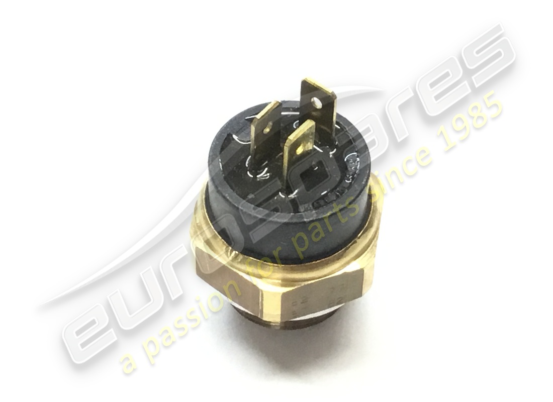 NEW LAMBORGHINI TEMP SENDER (3 PIN). PART NUMBER 001724565B (3) new lamborghini temp sender (3 pin). part number 001724565b (3)