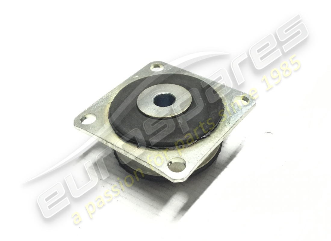 NEW MASERATI HYPERBLOCK FOR FRONT SHOCK A. PART NUMBER 386600109 (2) new maserati hyperblock for front shock a. part number 386600109 (2)