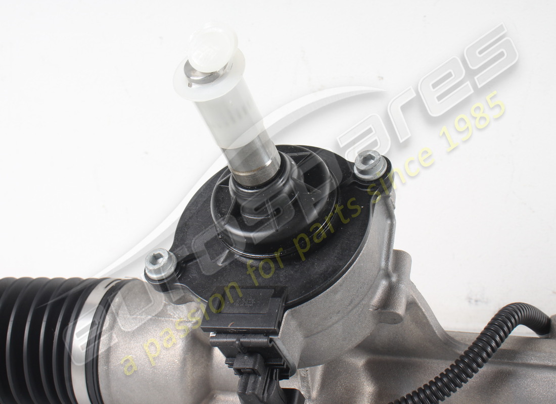 new maserati electric steering rack. part number 670106617 (5)