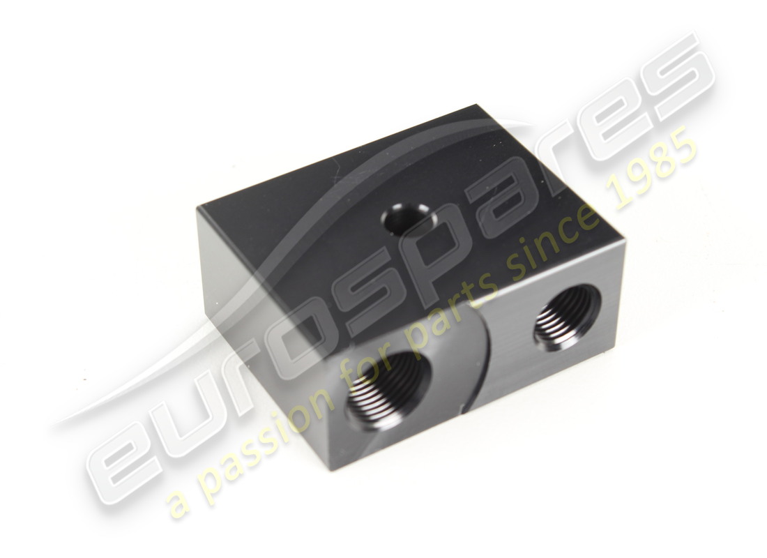 NEW EUROSPARES UPRATED CLUTCH BLOCK. PART NUMBER 235706 (1) new eurospares uprated clutch block. part number 235706 (1)