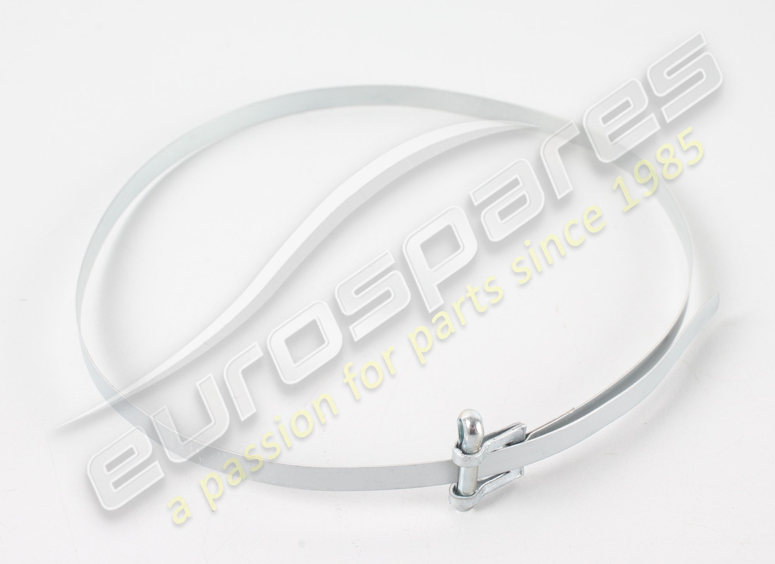 new lamborghini band clamp. part number 008830403 (1)