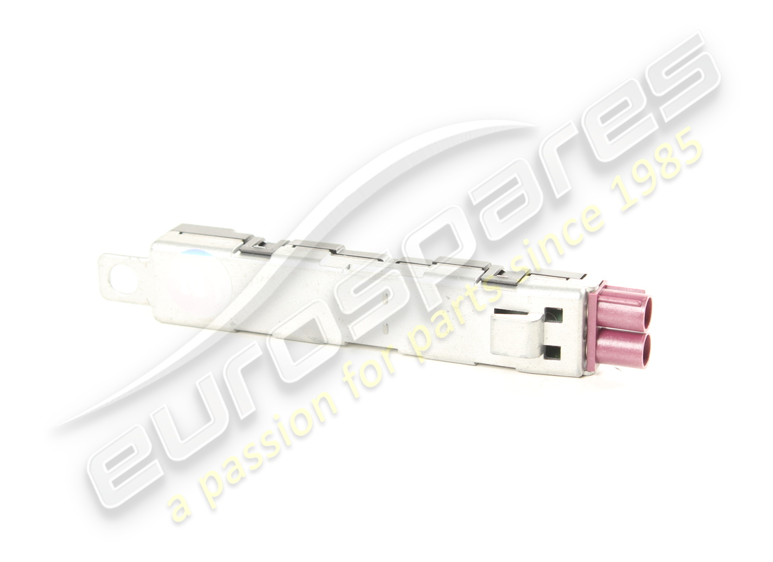 used lamborghini antenna amplifier. part number 8r0035225c (2)