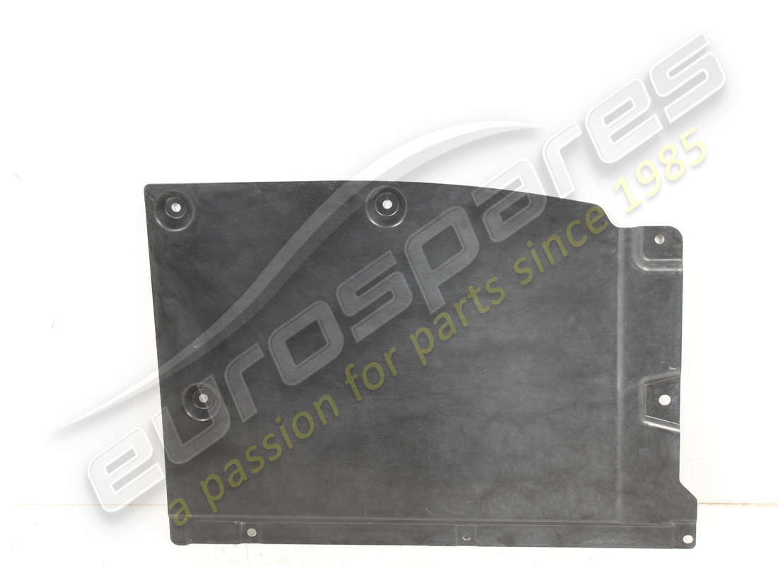 NEW Ferrari LH CENTRE FLAT UNDERTRAY SECTION . PART NUMBER 82602100 (1)