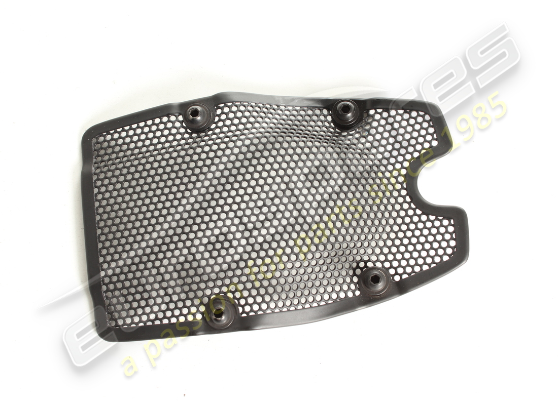 USED FERRARI COSMETIC MESH TRIM. PART NUMBER 789217 (2) used ferrari cosmetic mesh trim. part number 789217 (2)