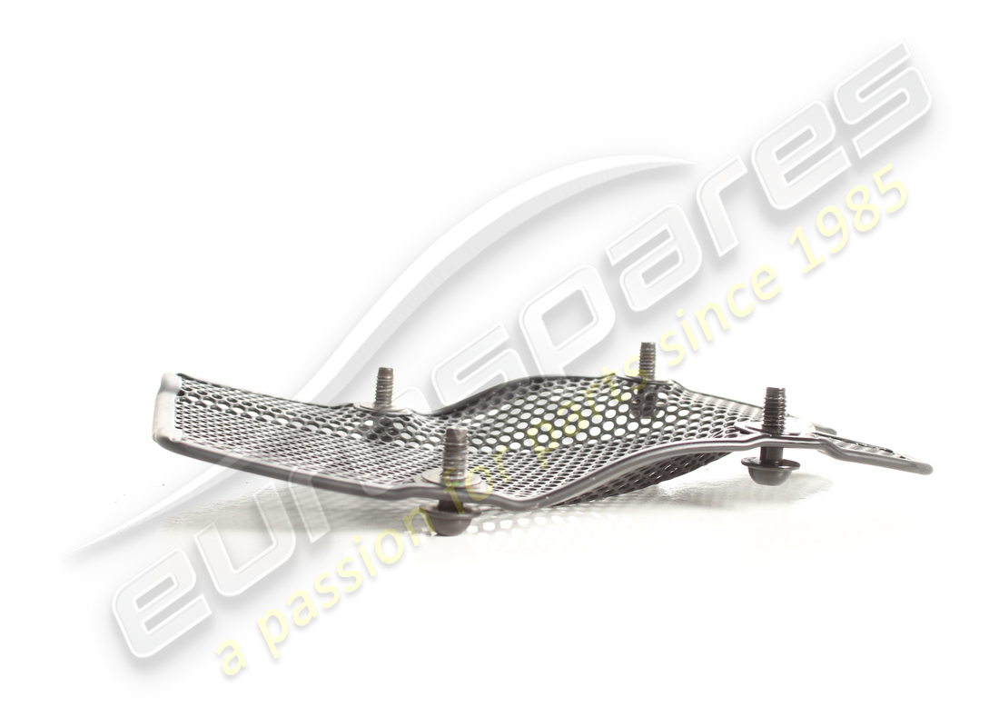 USED Ferrari COSMETIC MESH TRIM . PART NUMBER 789217 (1)