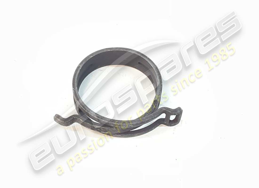 NEW PORSCHE SPRING CLIP. PART NUMBER N90926501 (1) new porsche spring clip. part number n90926501 (1)