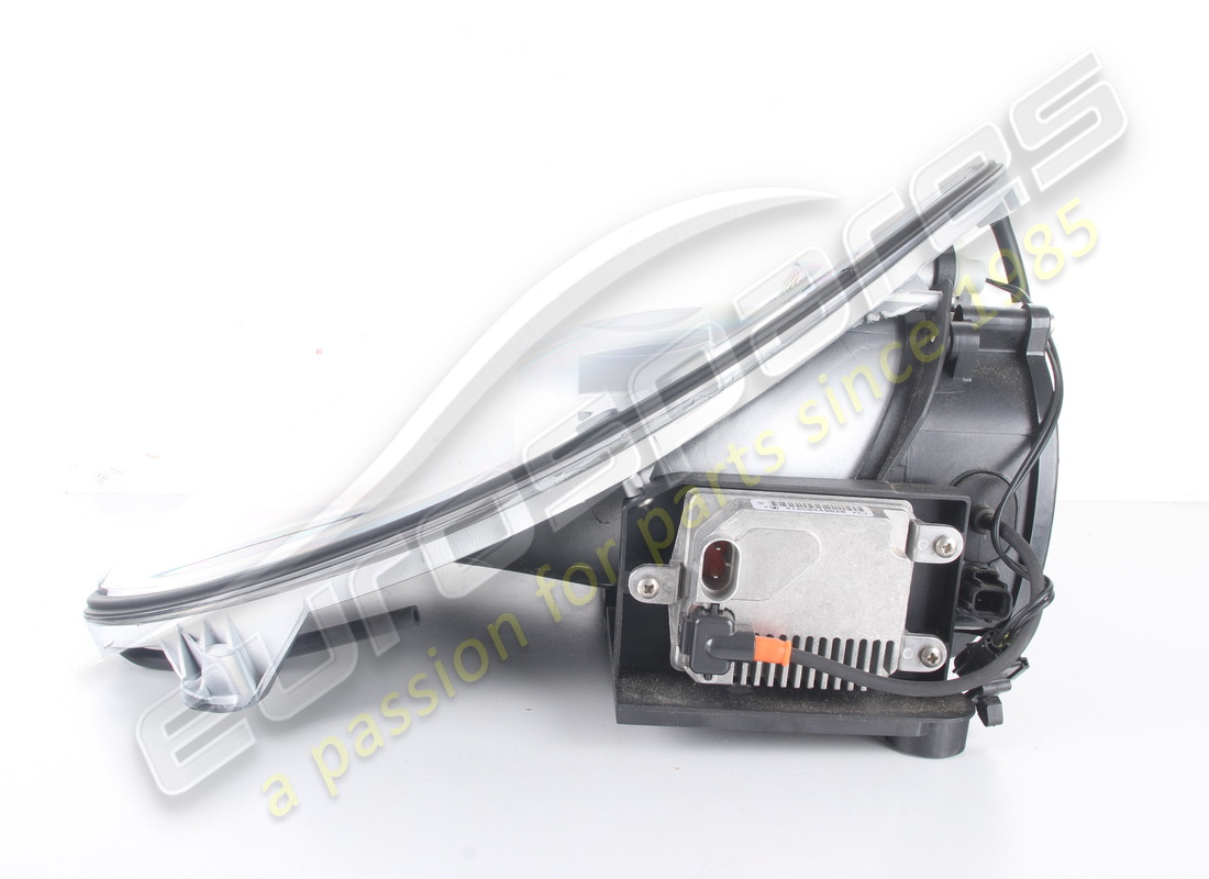 new ferrari rh anti dazzle head lamp. part number 72196873 (4)