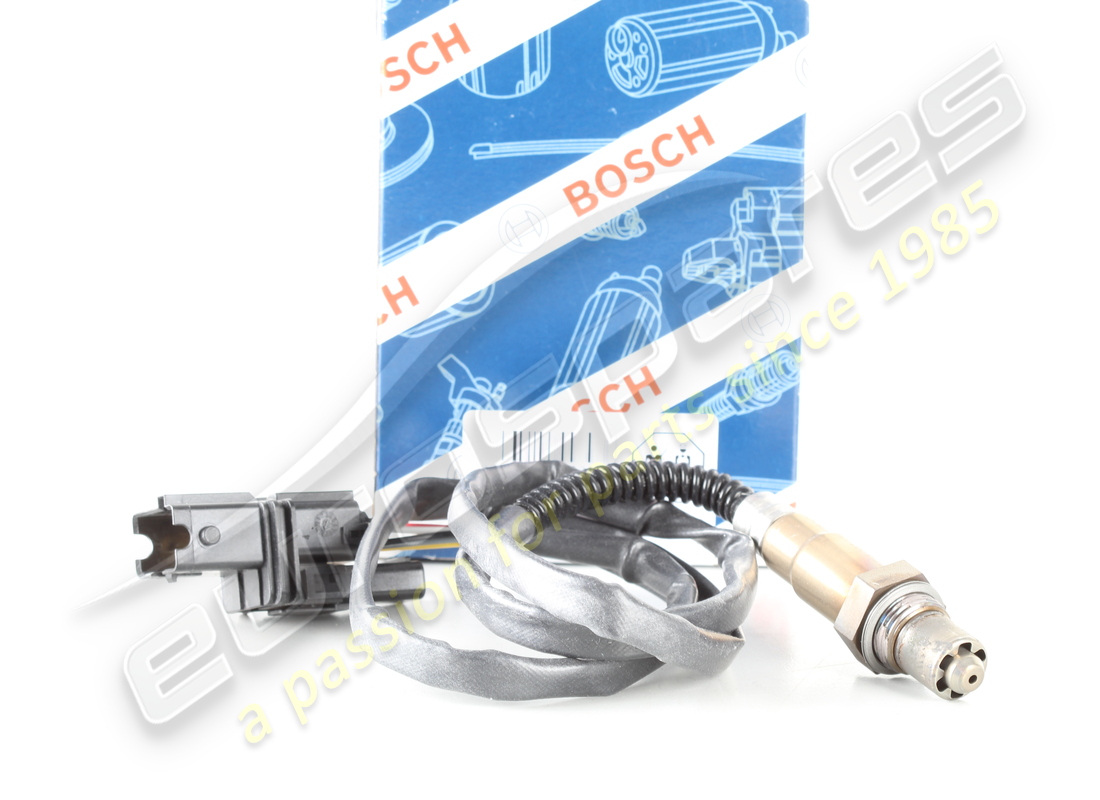 NEW BOSCH FRONT LAMBDA SENSOR . PART NUMBER 182837 (1)