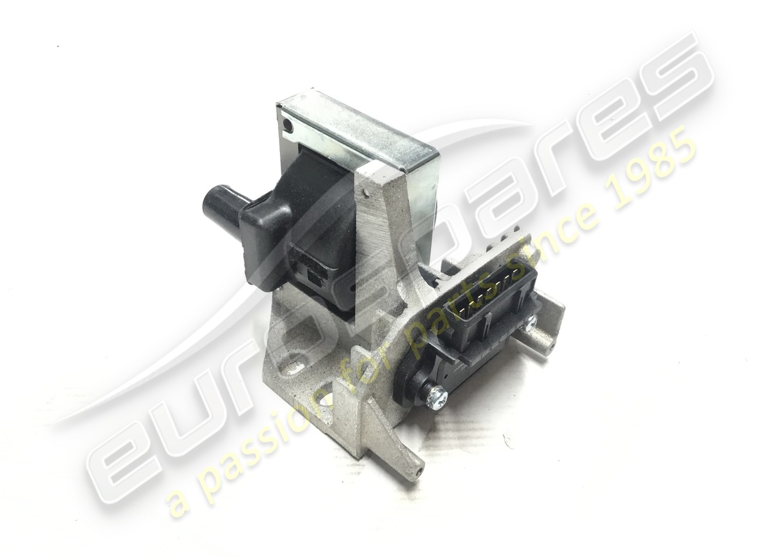 NEW EUROSPARES ELECTRONIC COIL UNIT. PART NUMBER 124273 (2) new eurospares electronic coil unit. part number 124273 (2)