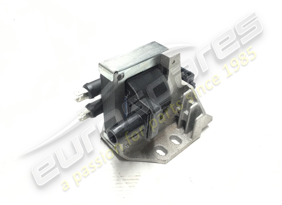NEW EUROSPARES ELECTRONIC COIL UNIT. PART NUMBER 124273 (3) new eurospares electronic coil unit. part number 124273 (3)