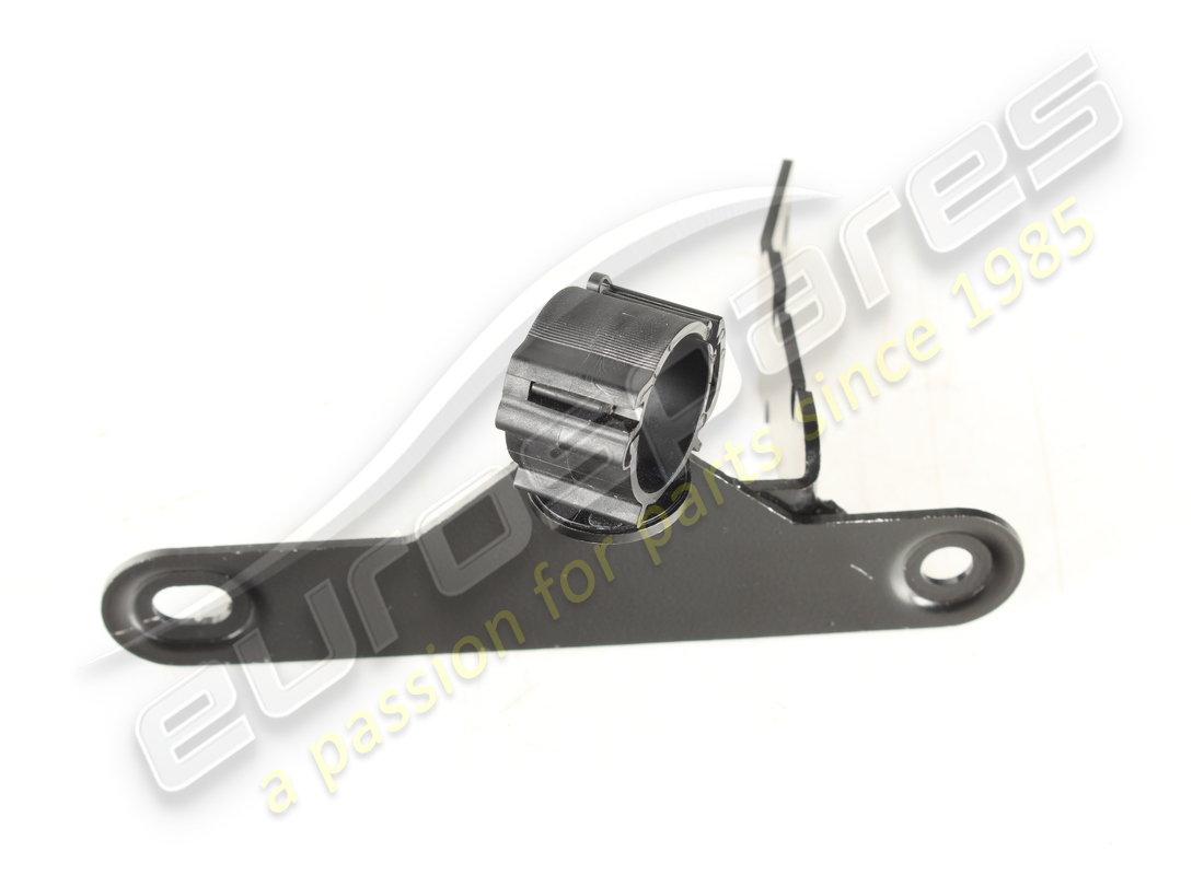 used ferrari rh tgk valve mounting bracket. part number 83413300 (2)