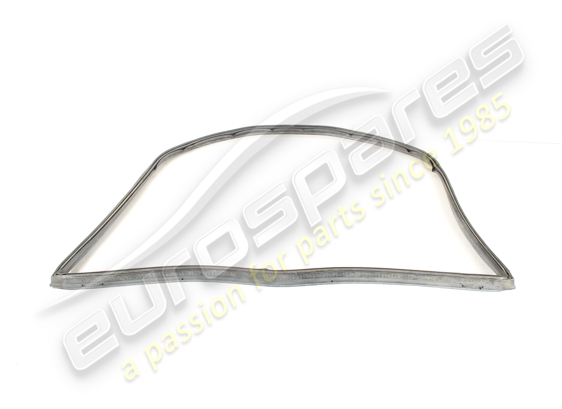 USED Ferrari GASKET FOR TRUNK HOOD . PART NUMBER 65850000 (1)