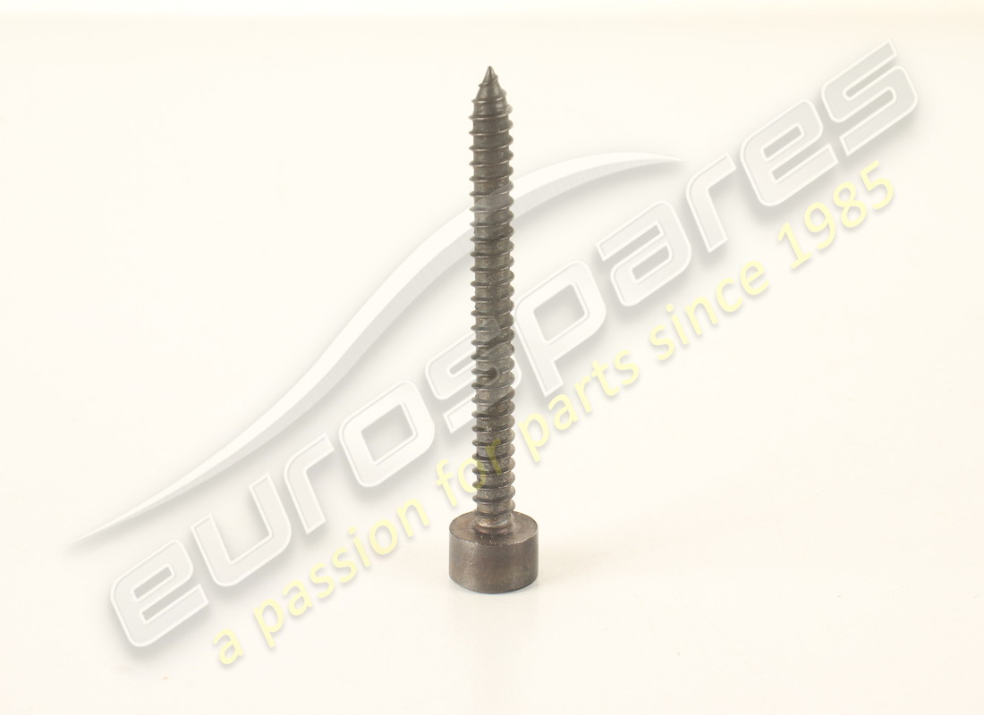 NEW LAMBORGHINI ALLEN TAPPING SCREW 50 MM. PART NUMBER 008700525 (2) new lamborghini allen tapping screw 50 mm. part number 008700525 (2)