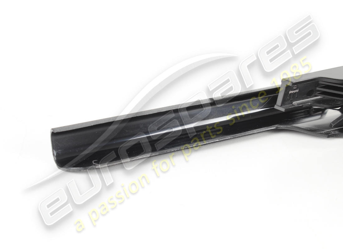 NEW MASERATI FRONT LH COVERING FRONT SEAT. PART NUMBER 80669600 (3) new maserati front lh covering front seat. part number 80669600 (3)